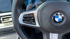 BMW 4 Series 420i M Sport 2dr Step Auto Petrol Convertible